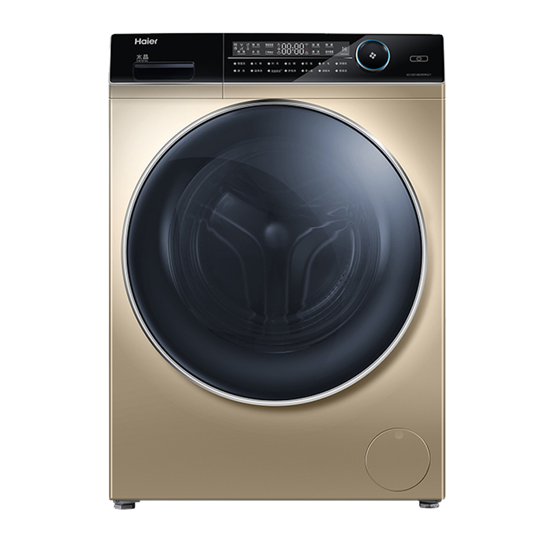 海尔 全自动滚筒洗衣机