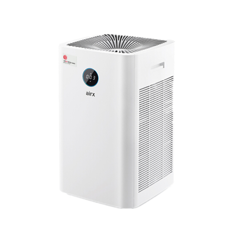 airx A8空气净化器