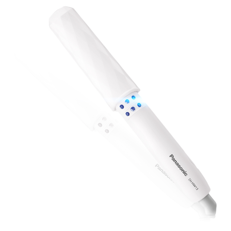 松下 卷直两用卷发直发夹板