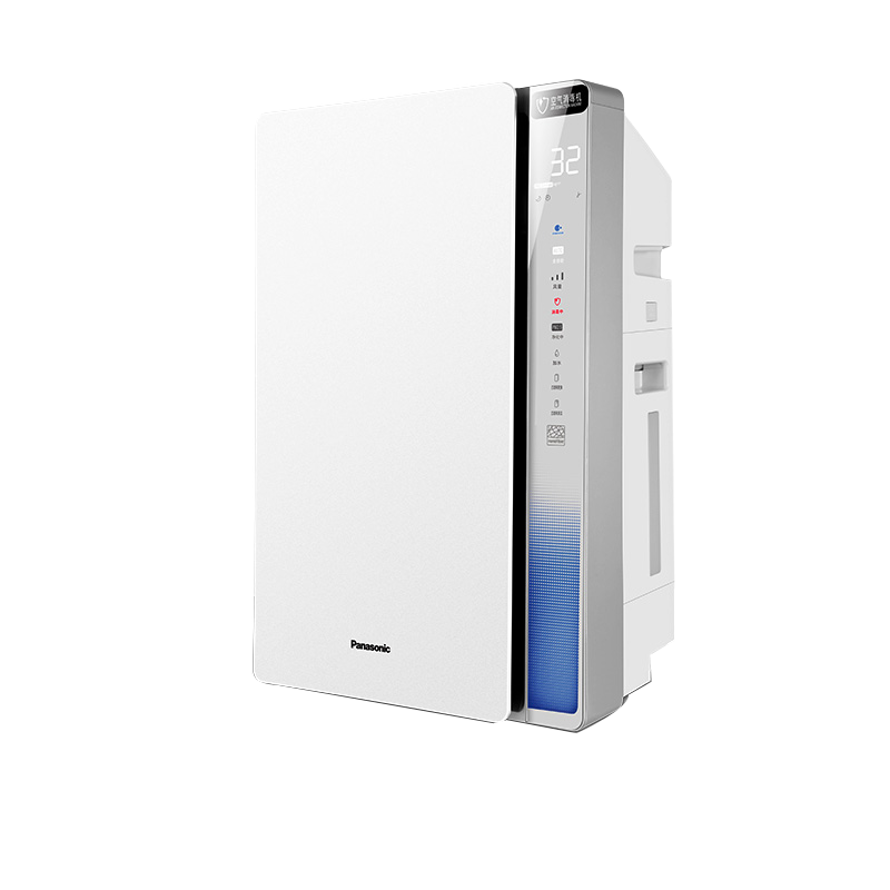 松下消毒家用空气净化器