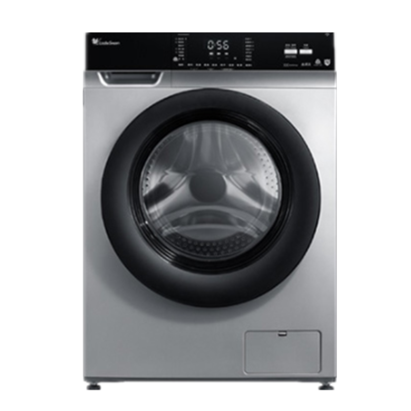 小天鹅纳米银离子健康除菌洗衣机