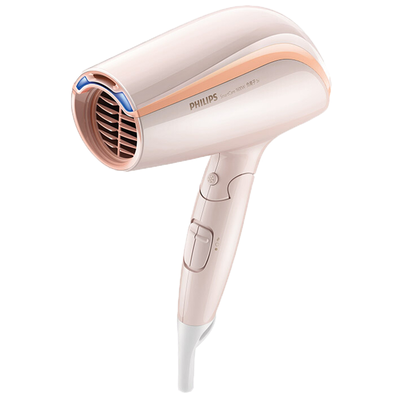 飞利浦 大功率负离子电吹风