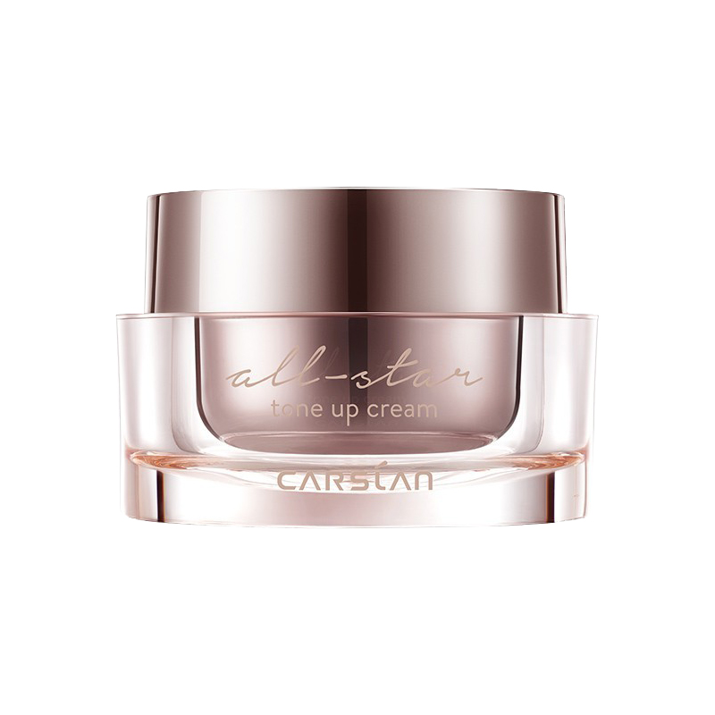 卡姿兰遮瑕隔离赖人霜