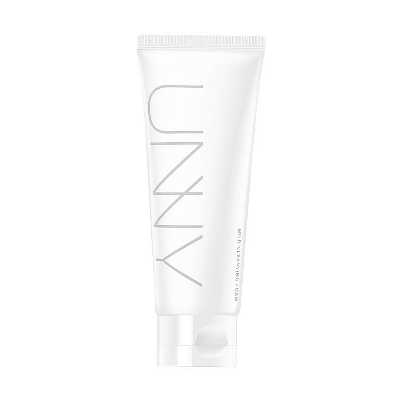 悠宜 深层清洁控油祛痘洗面奶