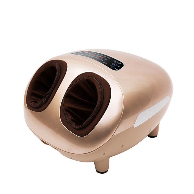 港德 家用全包裹足疗机