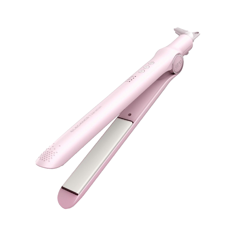 lena 加长面板卷发器