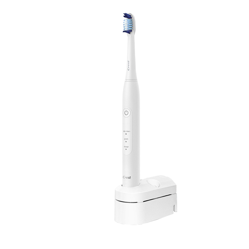 佳洁士 S311云感白电动牙刷