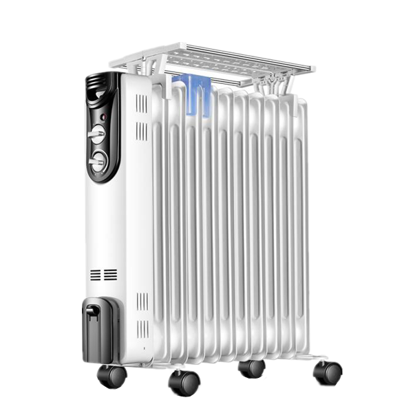 先锋 干衣加湿取暖器