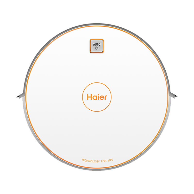 海尔 精心降噪设计 扫地机