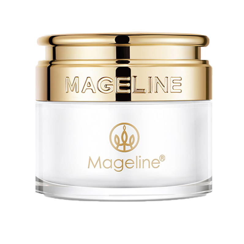 麦吉丽遮瑕收毛孔补水素颜霜