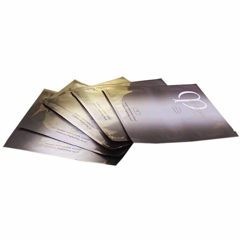 肌肤之钥 光透白 奢护面膜