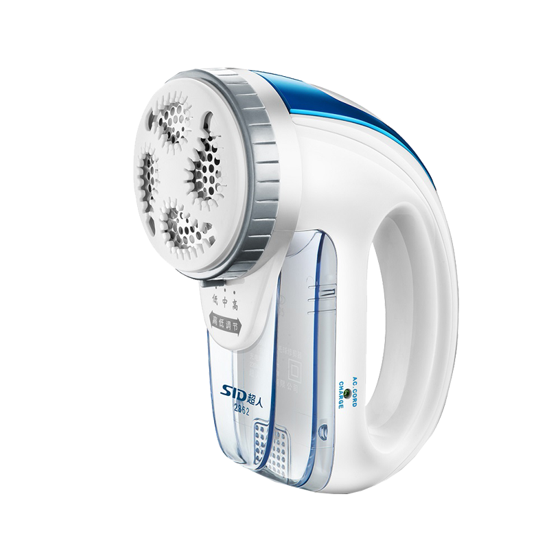 超人 不伤衣物毛球修剪器