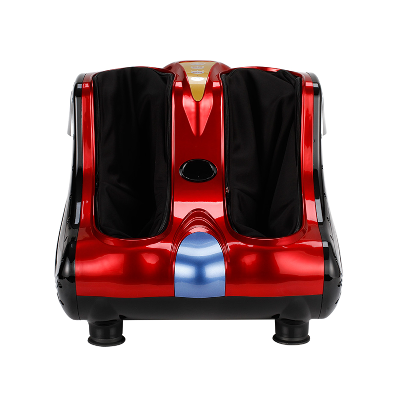 朗锋 多功能加热足疗机