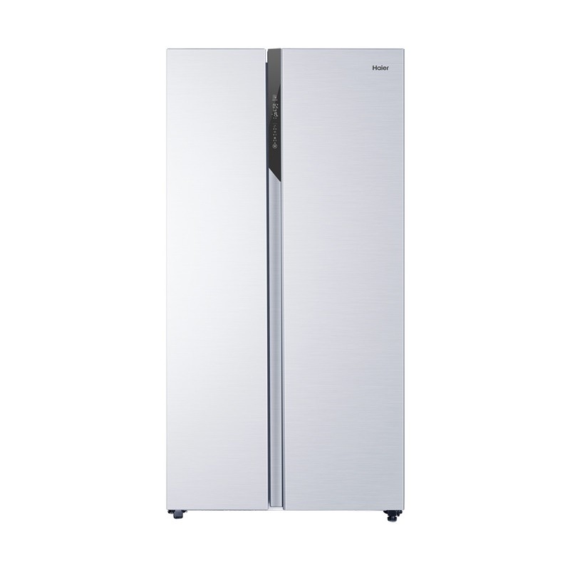 海尔 双变频静音冰箱