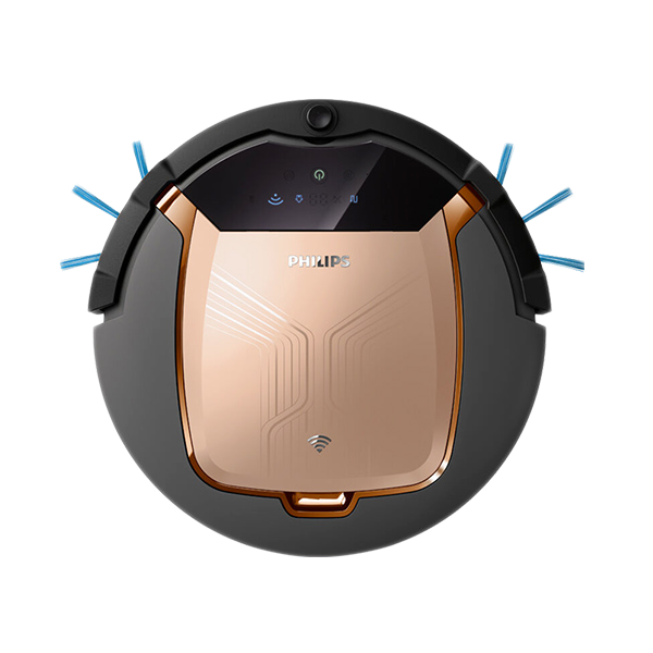 飞利浦智能家用扫地机