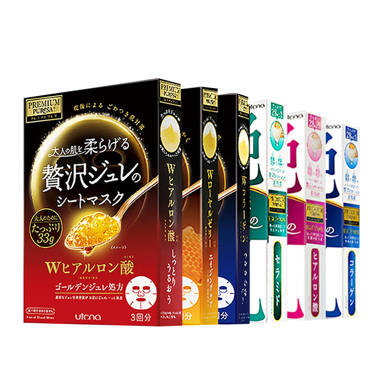 佑天兰 莹润嫩肤紧致面膜