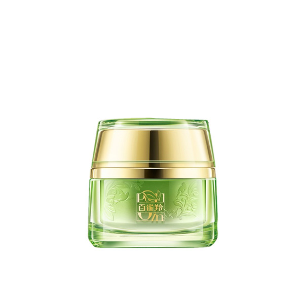 百雀羚 水能量焕颜面霜