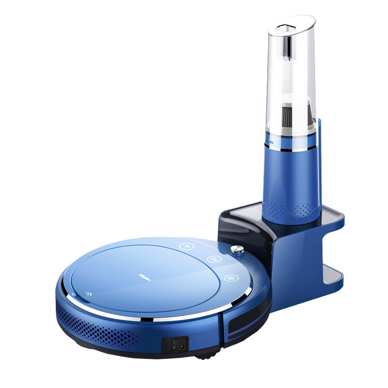 海尔 自动回充扫地机器人