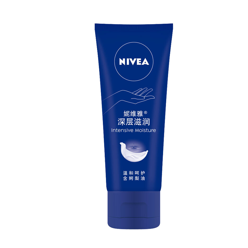妮维雅 深层滋润护手霜