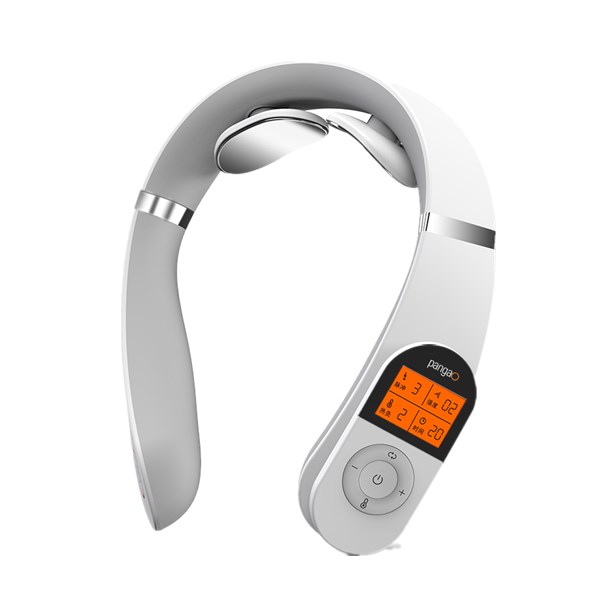 攀高 电极贴片颈椎按摩器