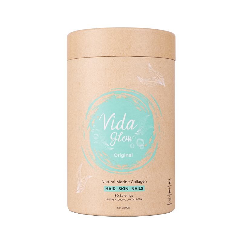 Vidaglow 胶原蛋白肽粉