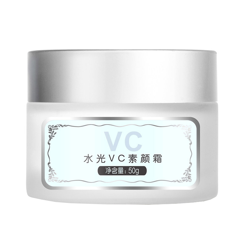 膜法世家 水光VC面膜