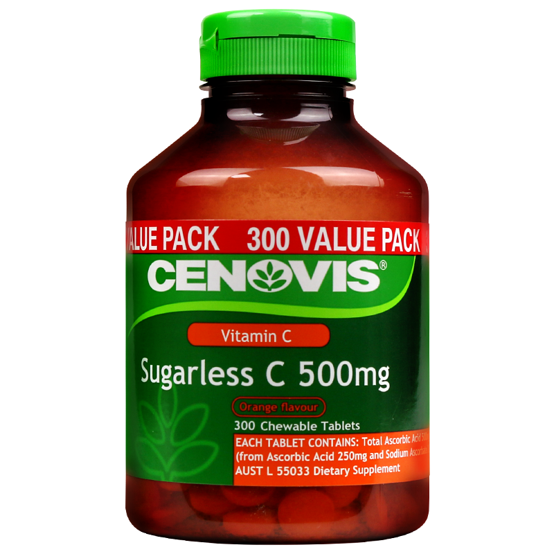 圣诺维 澳洲进口维生素c