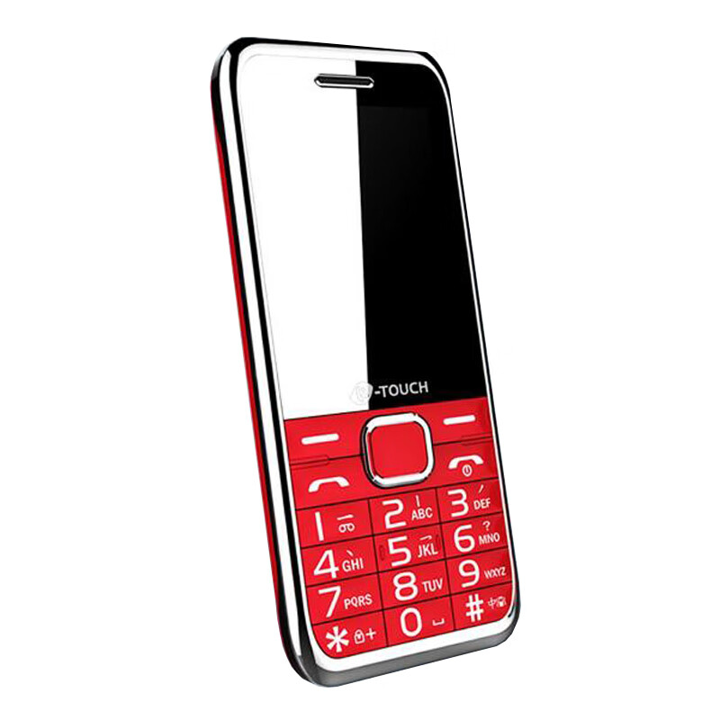 天语 长续航老人手机