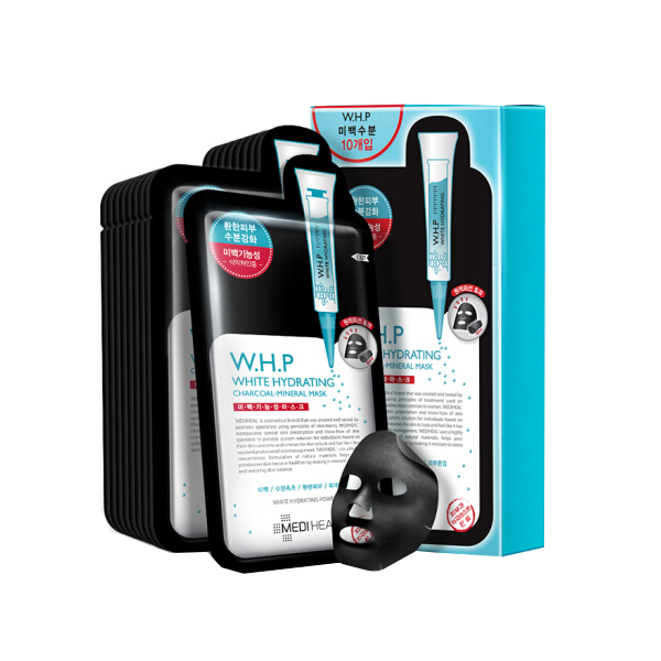 美迪惠尔 美白保湿面膜