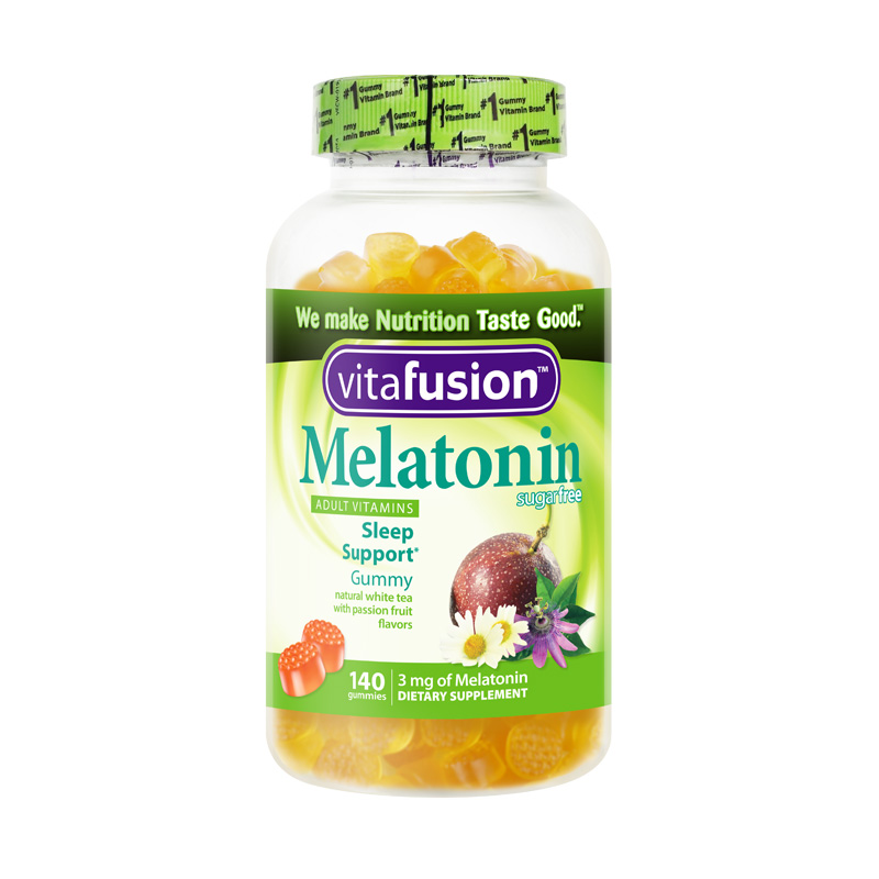 VF 美国进口睡眠软糖