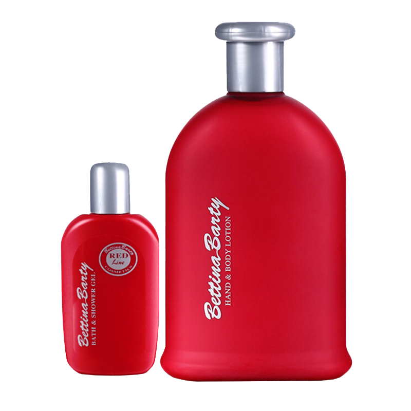 保黛宝 香水嫩白沐浴露