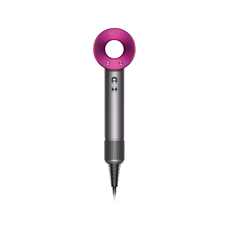 戴森 智能温控电吹风