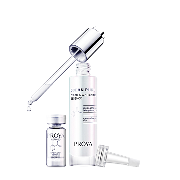 珀莱雅 烟酰胺美白精华液