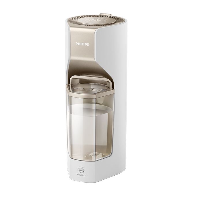 飞利浦纳米无雾加湿器