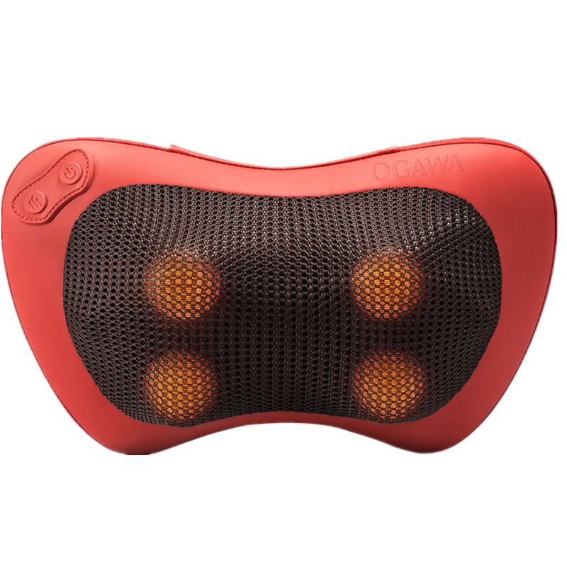 奥佳华低噪音内部设计按摩器