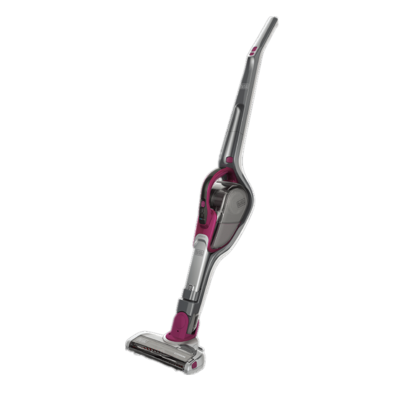 BLACK 杀菌消毒拖地机