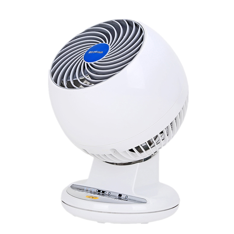 爱丽思 静音迷你电风扇