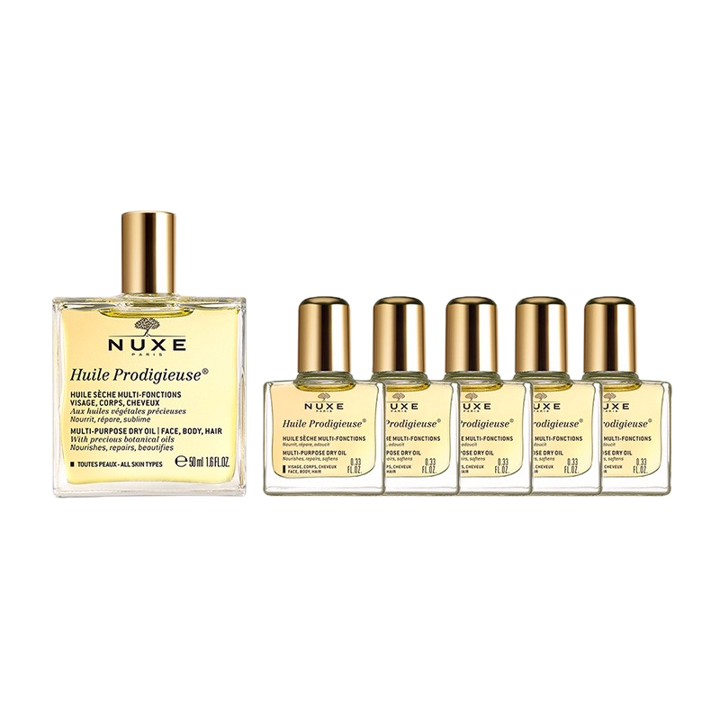 欧树 多效滋养 精华