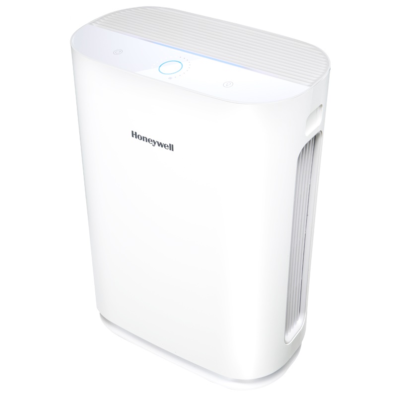 霍尼韦尔 抑制细菌空气净化器