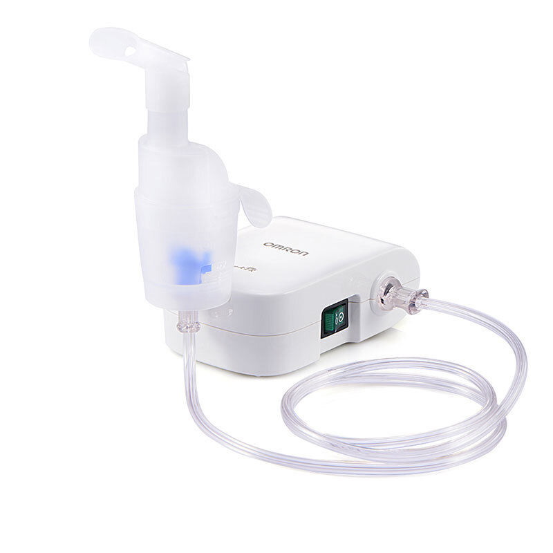 欧姆龙医用压缩雾化器