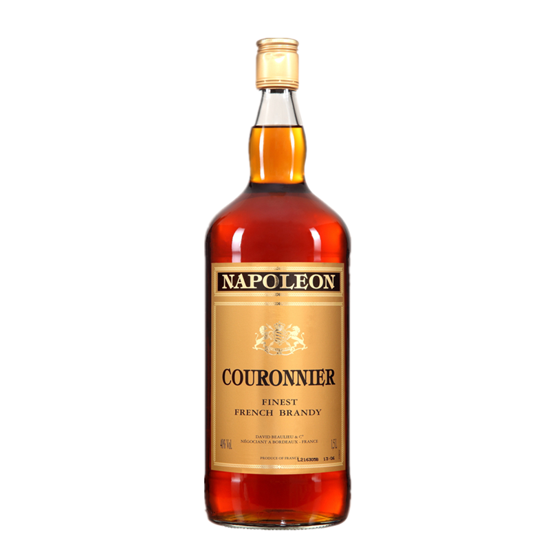 富豪 进口瓶装蒸馏白兰地