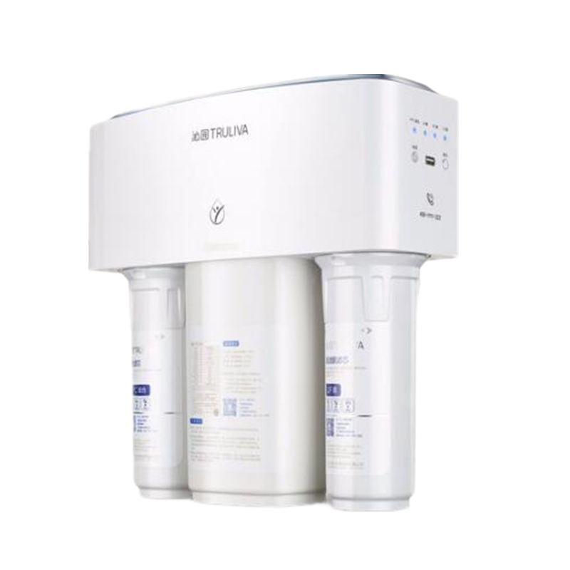 沁园 家用RO反渗透纯水机