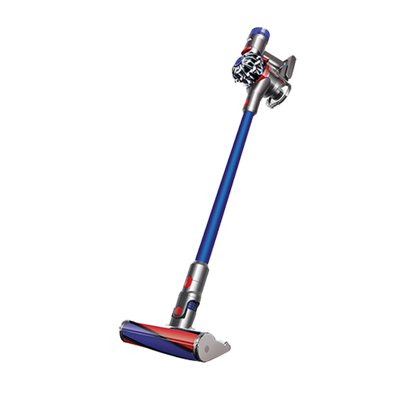 戴森 手持除螨无线吸尘器