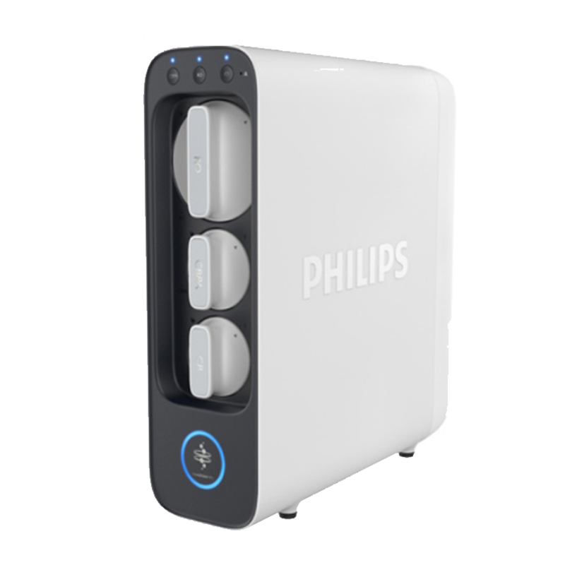 飞利浦 加仑无桶净水器