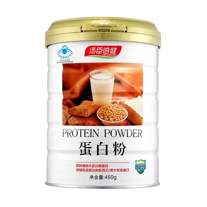 汤臣倍健 营养均衡 蛋白粉