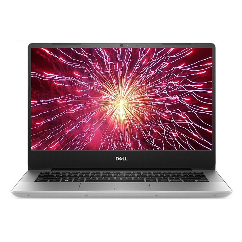 戴尔 商务办公笔记本