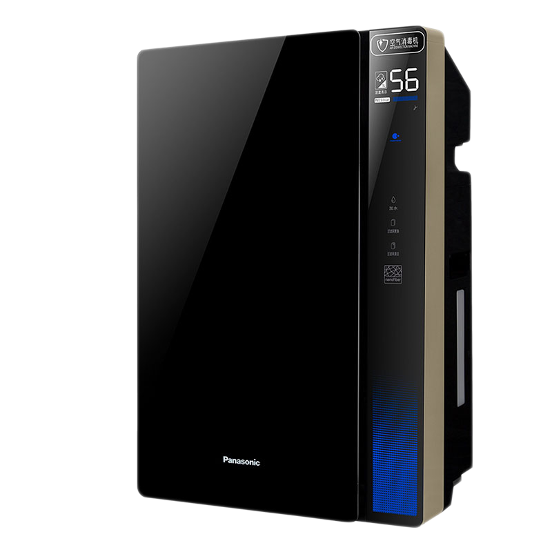 松下净化器F VJL55C