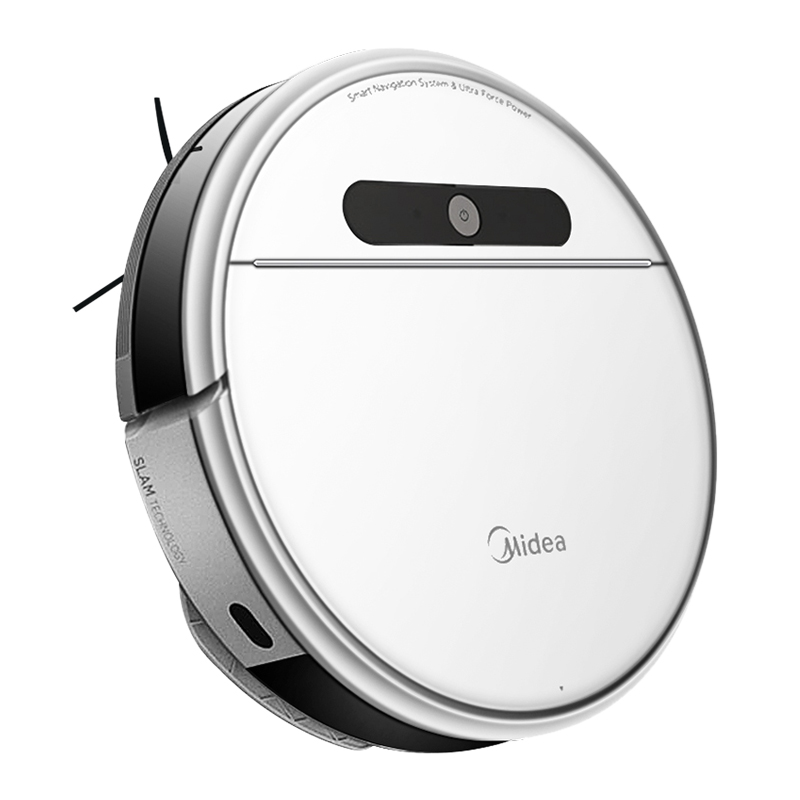 美的 智能家用扫地机器人