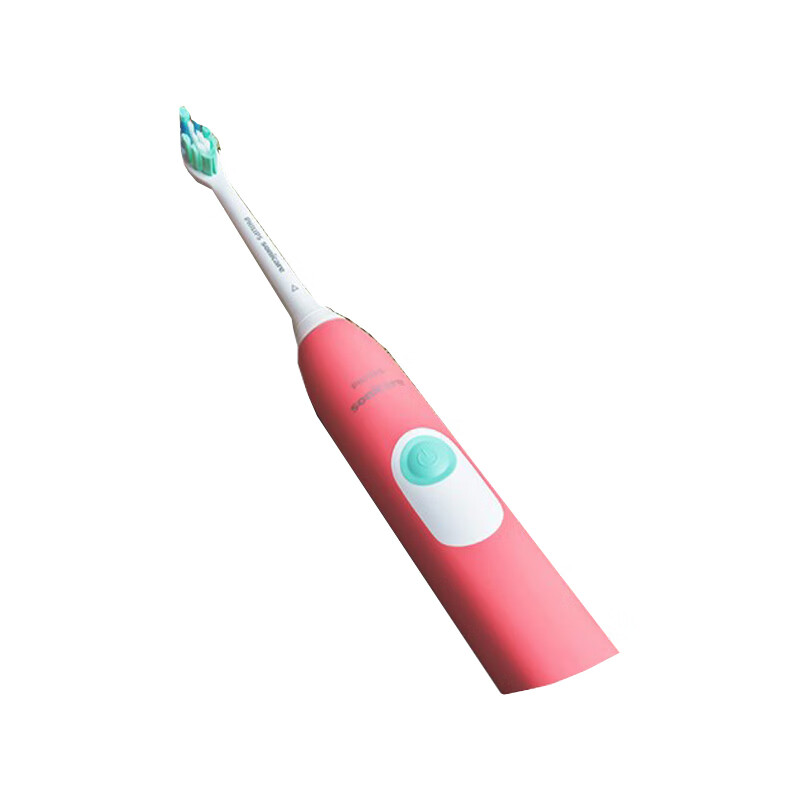 飞利浦 充电式声波电动牙刷