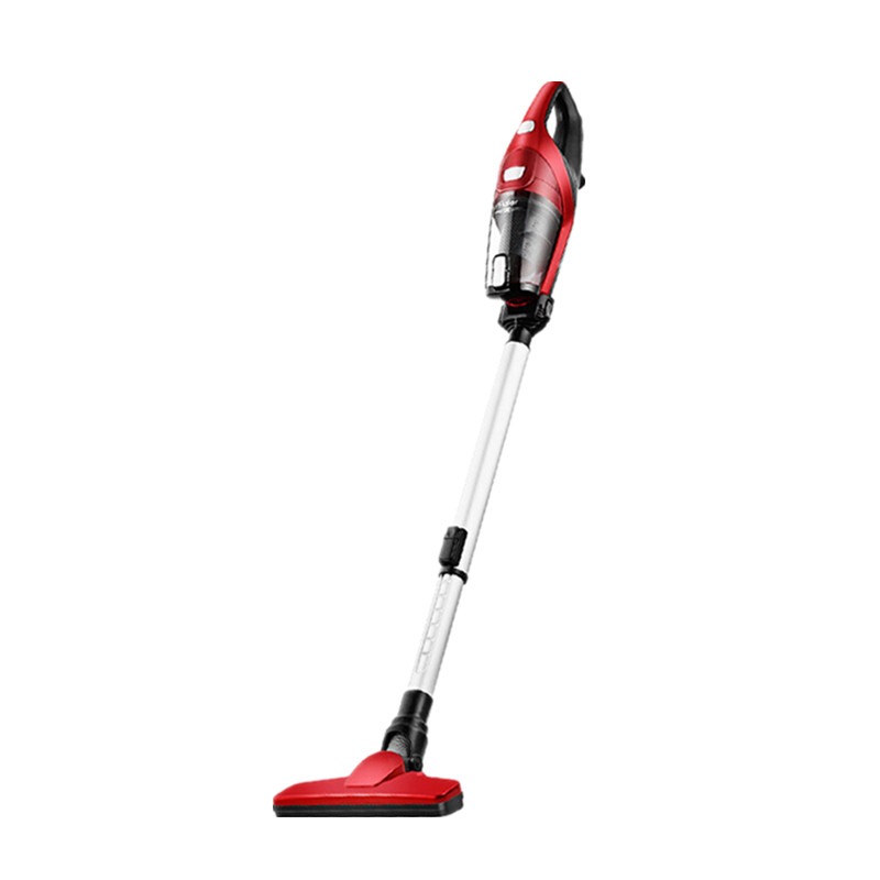 海尔 高频拍打除螨吸尘器